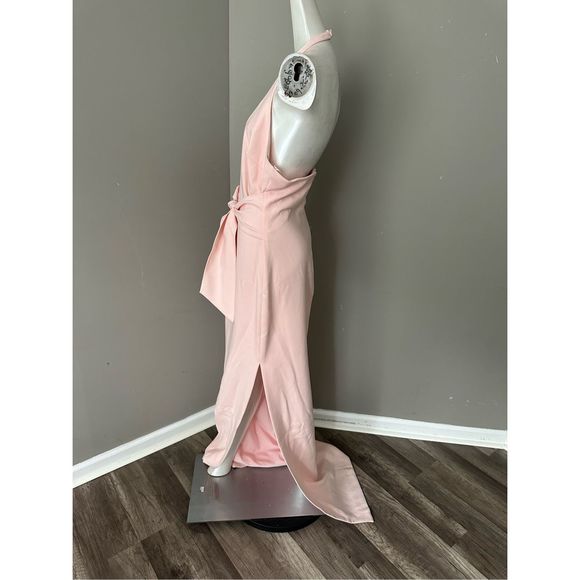 LIKELY Stapleton Tie-Waist Gown - Picture 4 of 7